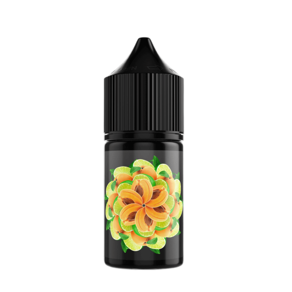 SOAK L 30 Абрикосовый джем 30мл. 2%