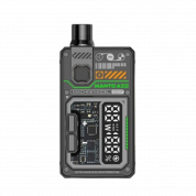 RINCOE Manto Aio Plus II 80W Pod Kit Black RK-042A