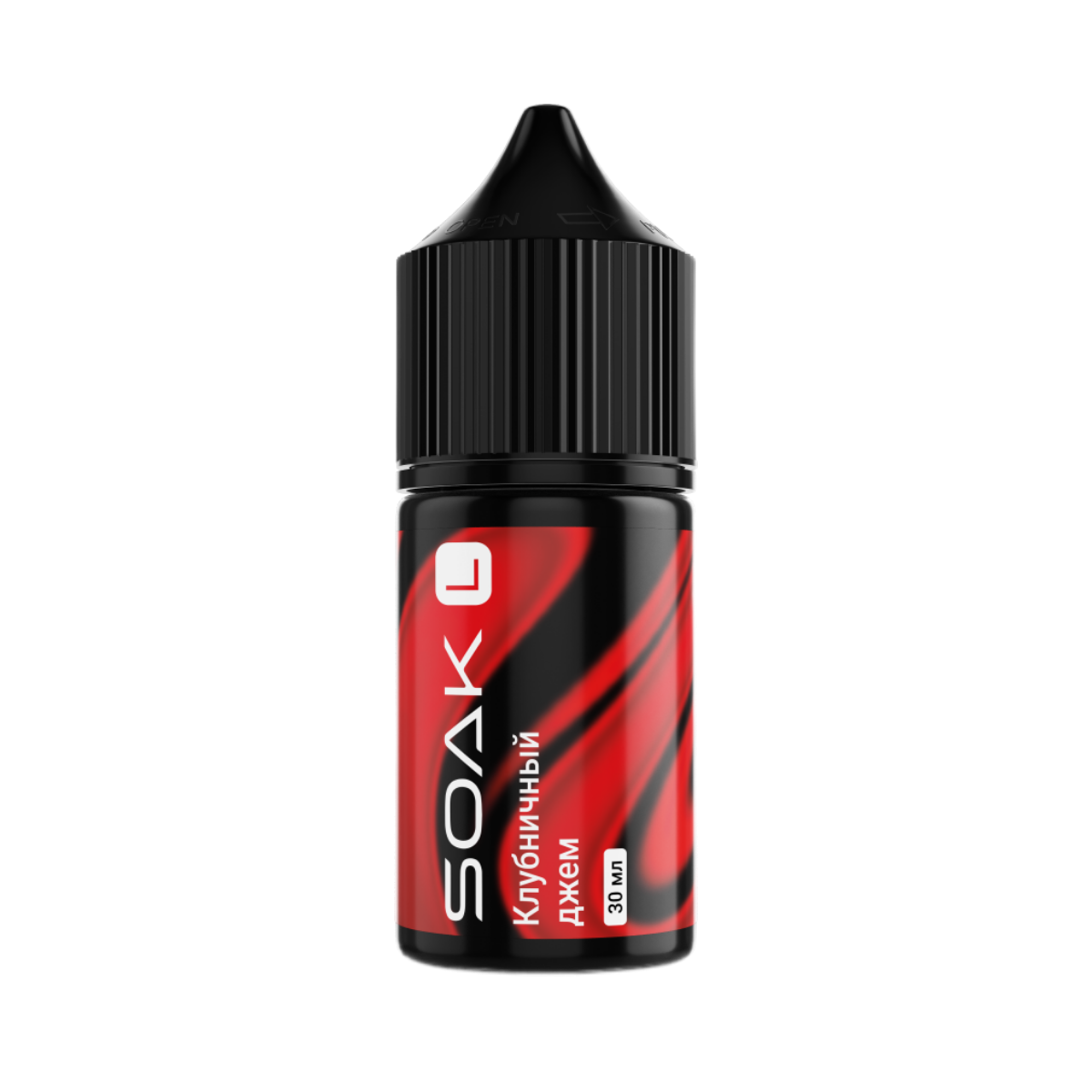 SOAK L 30 Клубничный джем 30мл. 2%