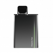 SOAK CUBE Black 7000 Фисташковая груша 2%