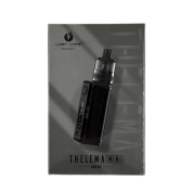 Thelema Mini 45W Kit+UB Lite POD 1500mAh Tank Carbon Fiber / Карбон