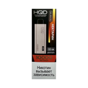 HQD ULTIMA PRO 10000 Нектарин 2%
