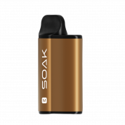 SOAK M 4000 Кремовый ром 2%