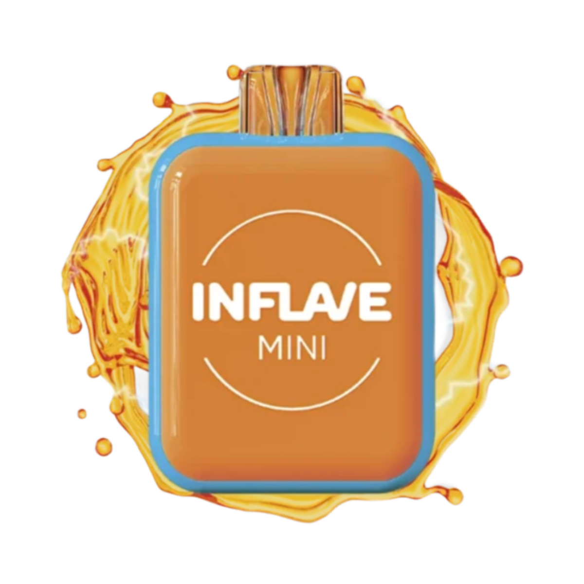 INFLAVE MINI 1000 Энергетик 2%