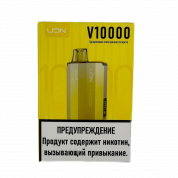 UDN V 10000 Банан кокос 2%