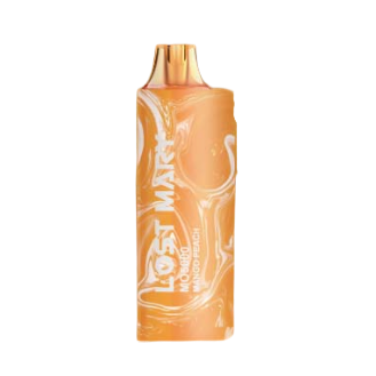 LOST MARY MO 5000 Манго персик 2%