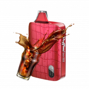 PUFFMI DURA V2 9000 Hard Ледяная кола 2%