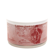 Табак труб. CAPTAIN EARLE S Ten Russians 57 гр.