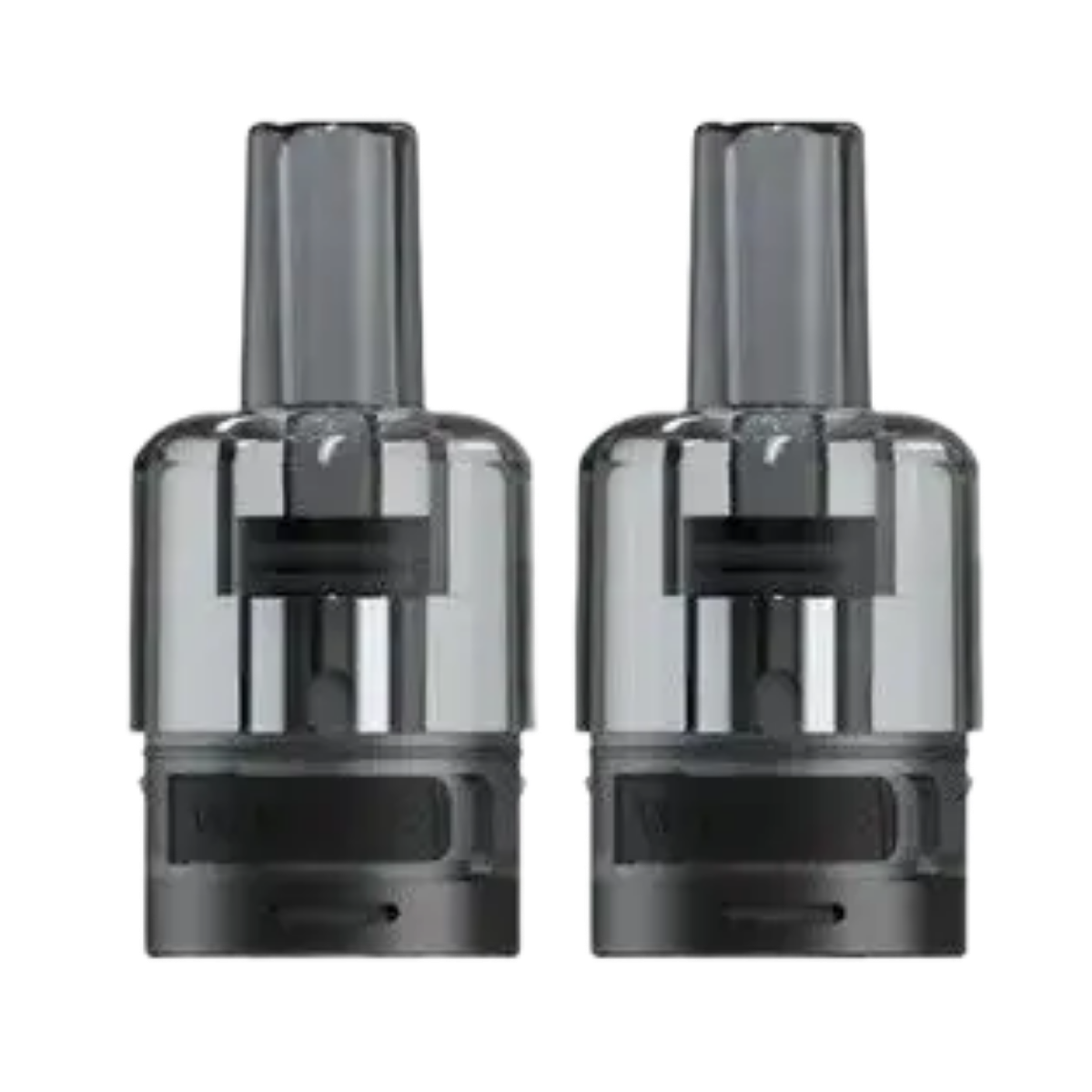 Voopoo ITO Black 3ml VP-106B-POD (в упак. 3 шт.)