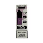 BUBBLEMON BOOSTER 10000 Черный лед 2%