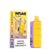 INFLAVE FLEX 12000 Ананас дыня 2%