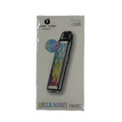 Lost Vape Ursa Nano Pod Kit 800mAh Lambent Silver