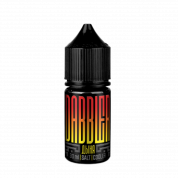 Dabbler Salt chubby 2 Дыня 30мл 2%