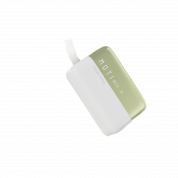 MOTI BOX + Картридж 7000 Яблоко 2%