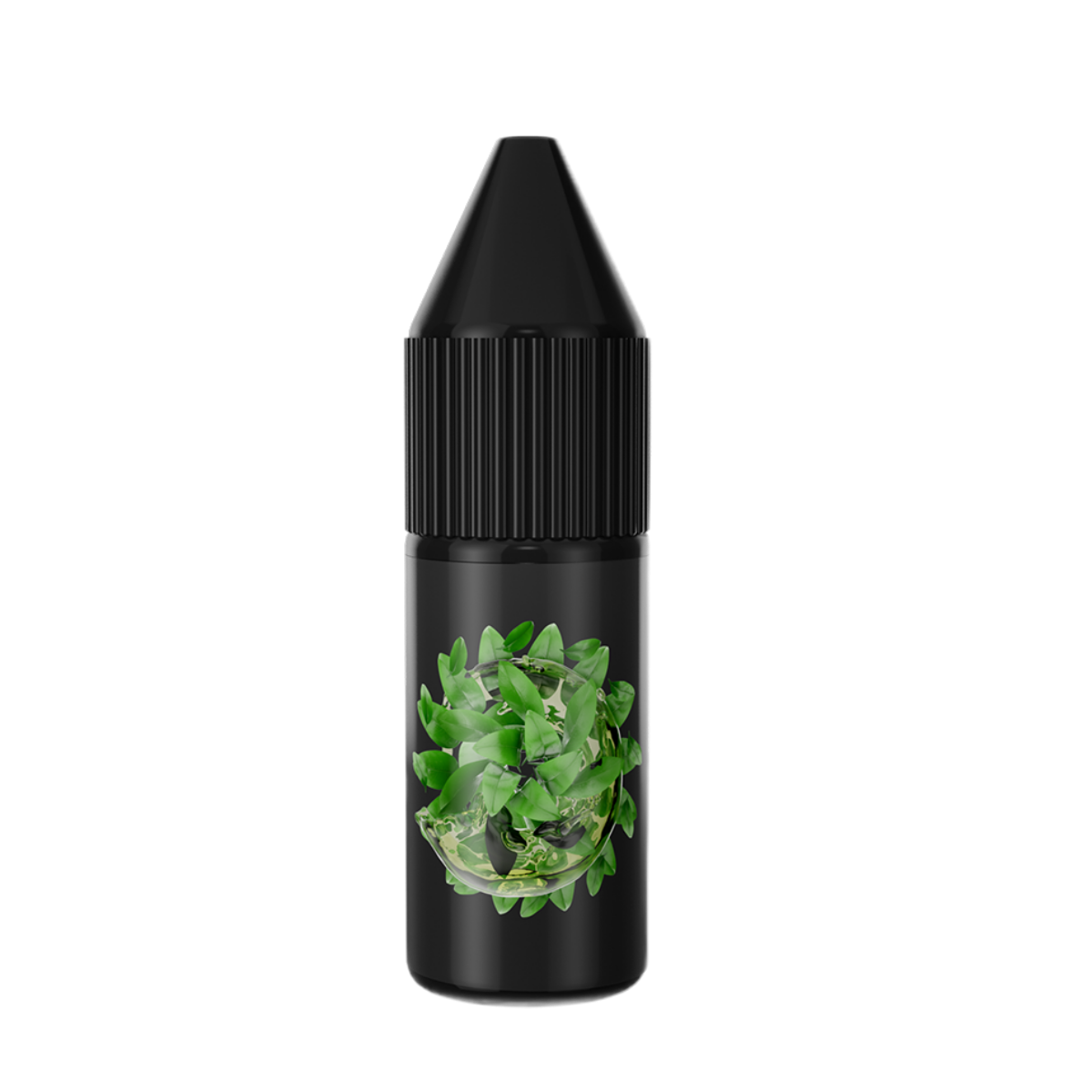 SOAK L 10 Зеленый чай 10мл.20мг.