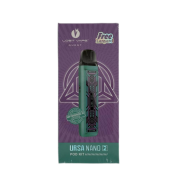 Lost Vape Ursa Nano 2 Pod Kit 900mAh Icy Space / Лед