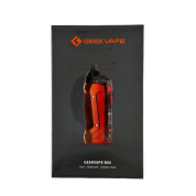 Geek Vape Aegis Boost 2 B60 2000mAh Kit Golden Red