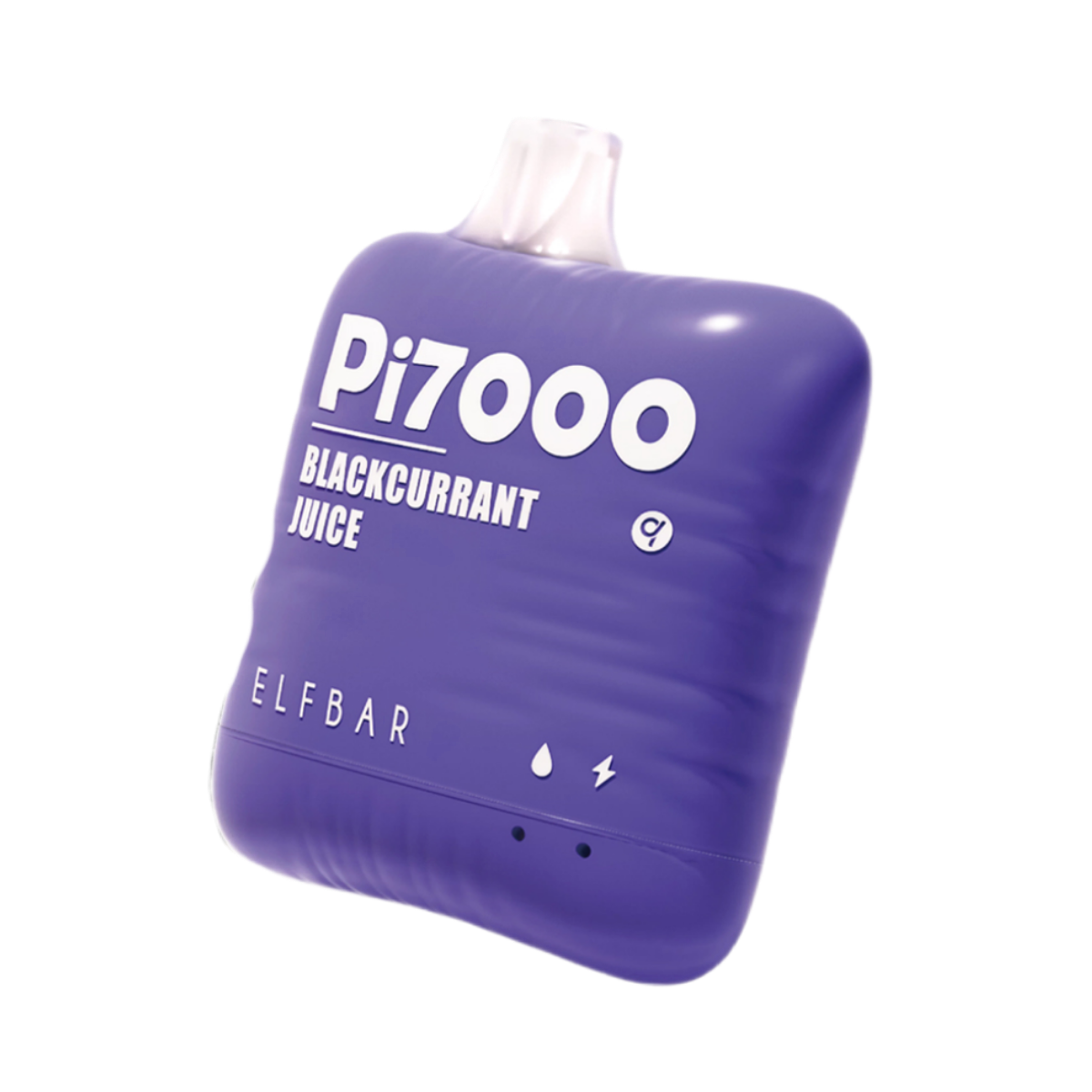 ELFBAR 7000 Pi Черносмородиновый сок 2%