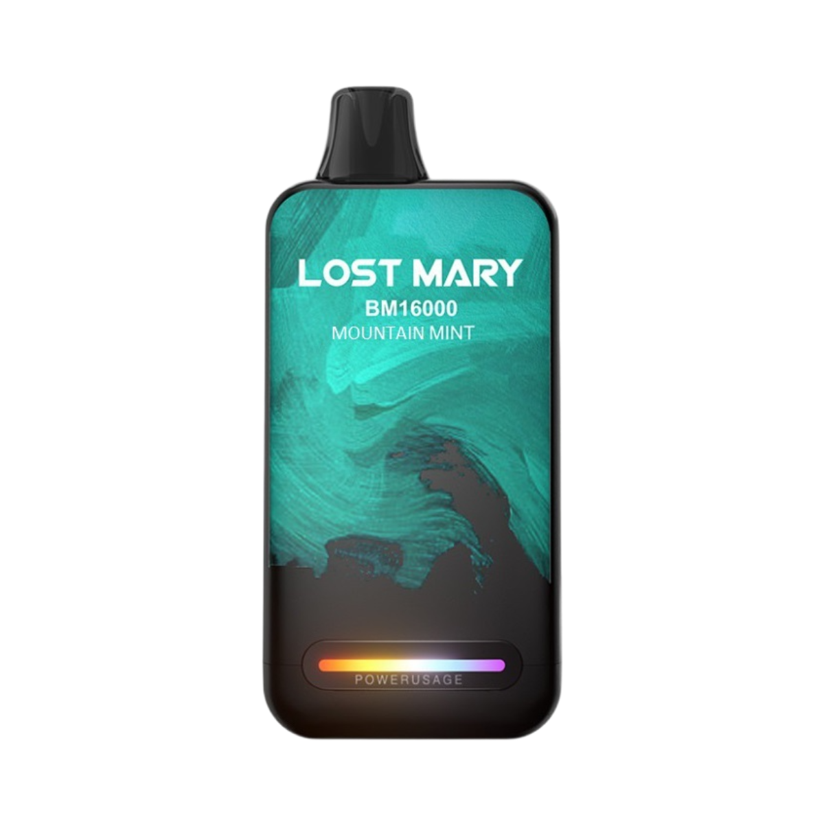 LOST MARY BM 16000 Горная мята 2%
