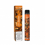 ELFBAR 2000 LUX Ледяной энергетик 2%