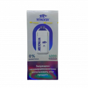 ATTACKER Б/Н 4000 Дыня 0%