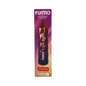 FUMMO GLAZE 5500 Фруктовые леденцы 2%