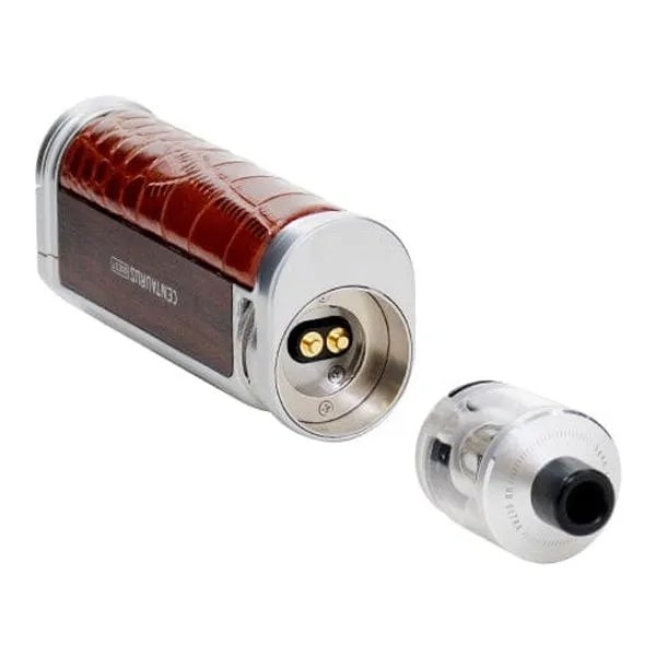 Lost Vape Centaurus Q80 Pod Kit LSVP-75-B Gunmetal/Carbon Fiber