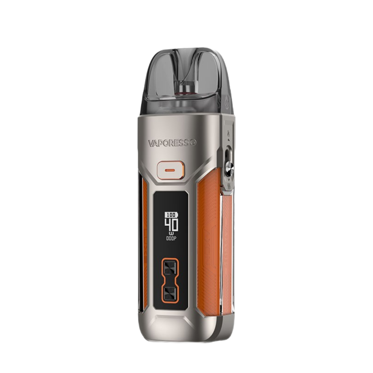 Vaporesso X PRO 1500mAh 5ml Ultra Orange VRR-0095C