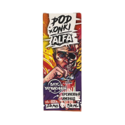 POD ONKI ALFA ULTRA Персиковый лимонад 30мl. 20 мг