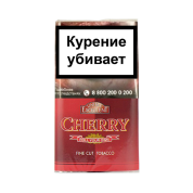 ТАБАК сиг. М.В.  EXCELLENT CHERRY (кисет 30 гр.)