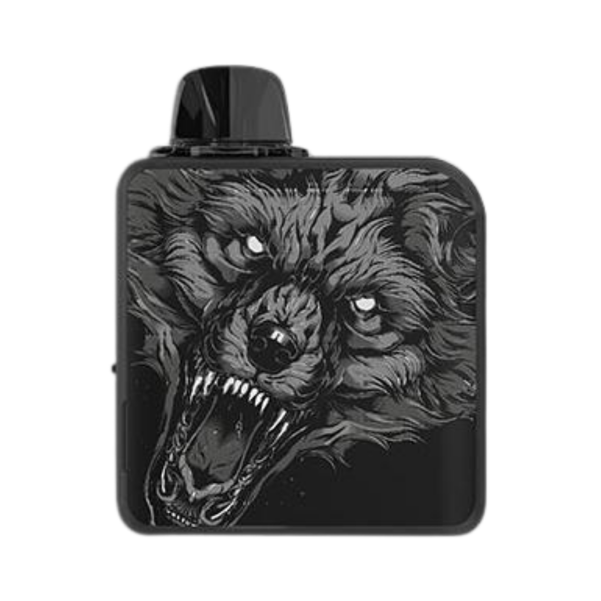 RINCOE Jellybox Nano X 1000mAh Pod Kit Wargs RK-025WG