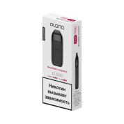 PLONQ PRIME 12000 Вишневая газировка 2%