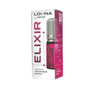 INFLAVE LOONA ELIXIR Малиновый мохито 30мл.20мг.