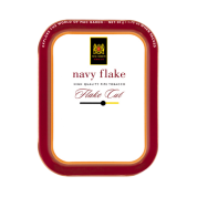ТАБАК труб. M.B. NAVY FLAKE Банка 50гр.