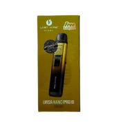 Lost Vape Ursa Nano Pro 2 Pod Kit Gold Mecha
