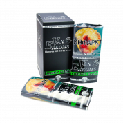 Табак сигаретный VAN ERKOMS Virginia blend 40 гр.