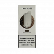 PLONQ MAX 6000 Мускатный табак 2%