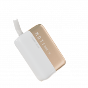 MOTI BOX + Картридж 7000 Мармелад 2%