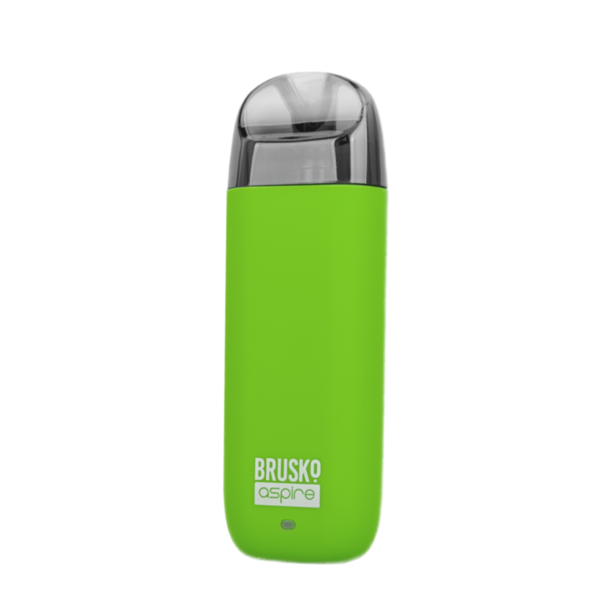 BRUSKO MINICAN 2 400 mAh Зеленый