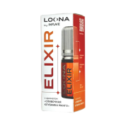 INFLAVE LOONA ELIXIR Сливочная клубника манго 30мл.20мг.