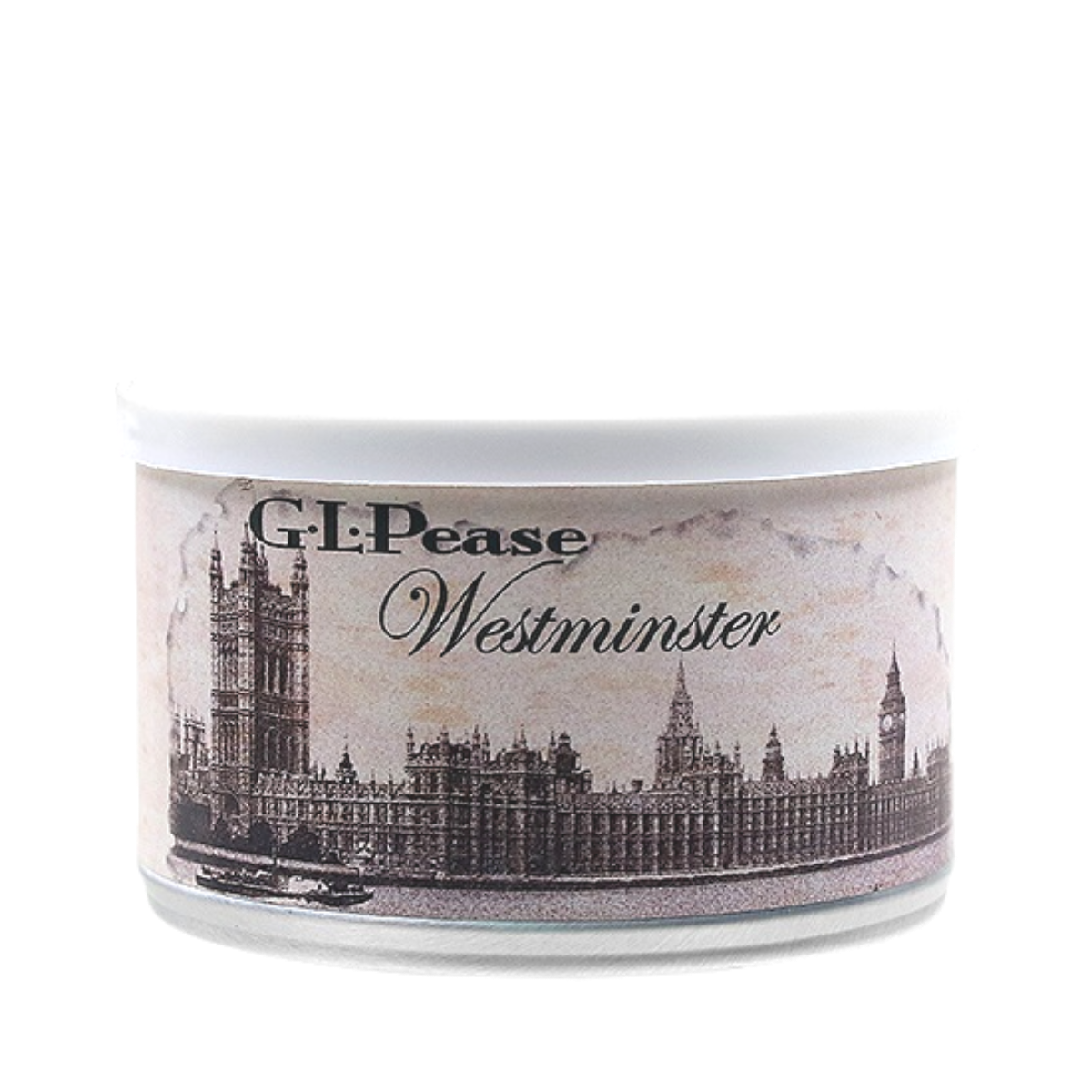 Табак труб. GL PEASE Heirloom Collection Westminster 57 гр.