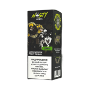 NASTY X HUSKY Киви маракуйя гуава 20мг 30мл
