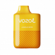 VOZOL ALIEN 5000 Ананас лайм лёд 2%