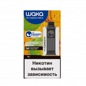 WAKA 10000 Яблочная волна 2%