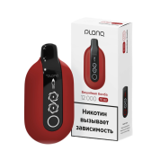 PLONQ ULTRA 12000 Вишневая бомба 2%