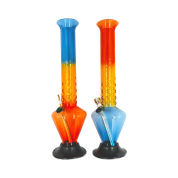 Бонг TVC 26см кувшин разноцветные