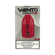 VIENTO VT 12000 Кокосово клубничный коктейль 2%