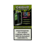OXBAR BAR MAGIC 30000 Клубничный киви 2%