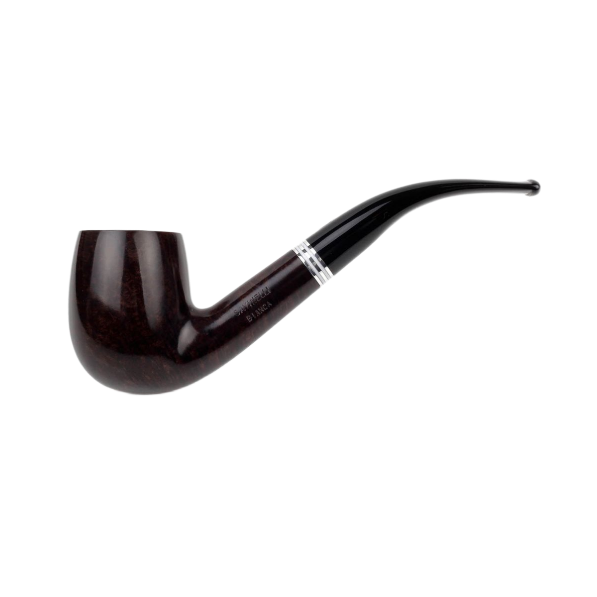 Трубка САВИНЕЛЛИ БИАНКА СМУФ 9mm 606