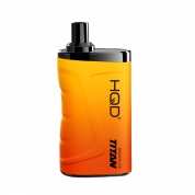 HQD TITAN Банан 7000 2%